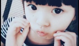 小苹果麻豆的照片,时尚界的璀璨新星