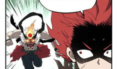 无敌漫画,奇幻冒险，热血青春，谱写青春传奇